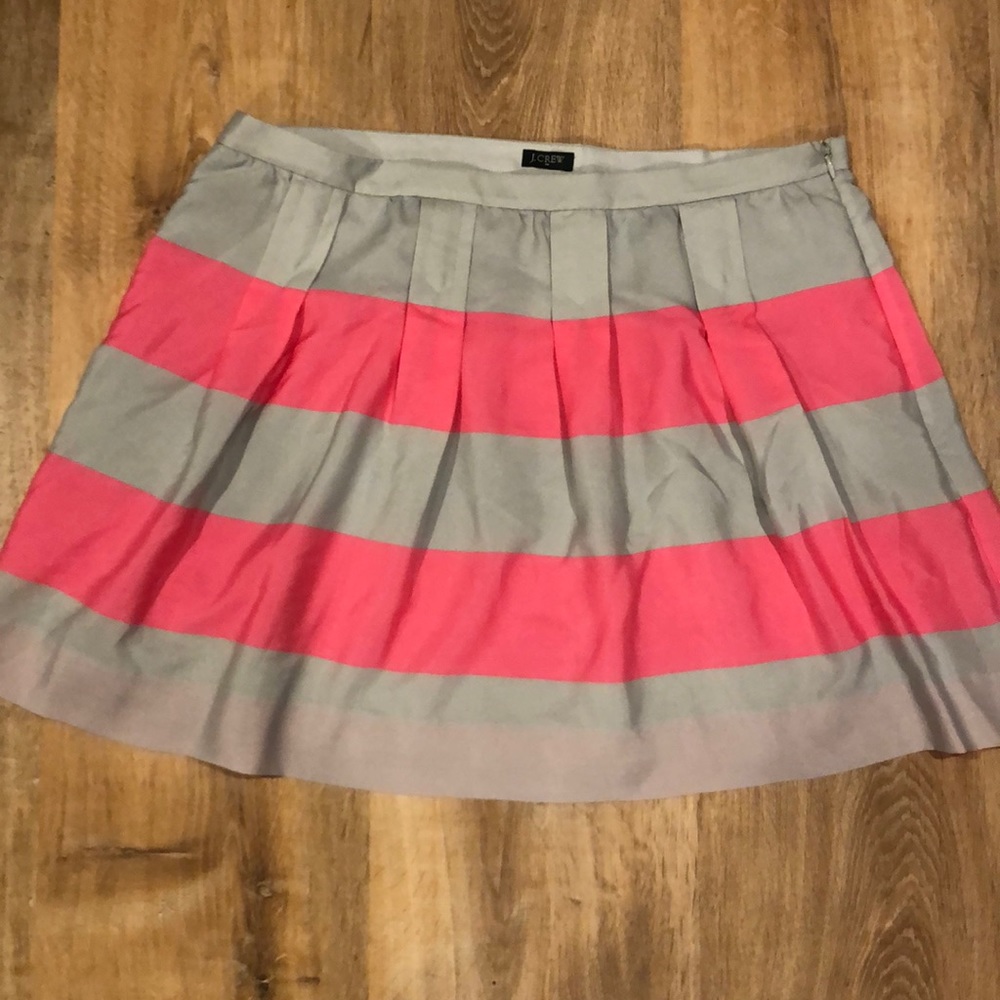 NEW WITH TAGS! J.Crew Skirt